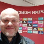 Profile picture of Tomasz Joniak